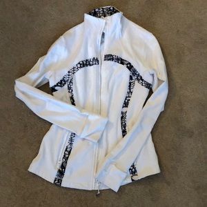 lululemon jacket